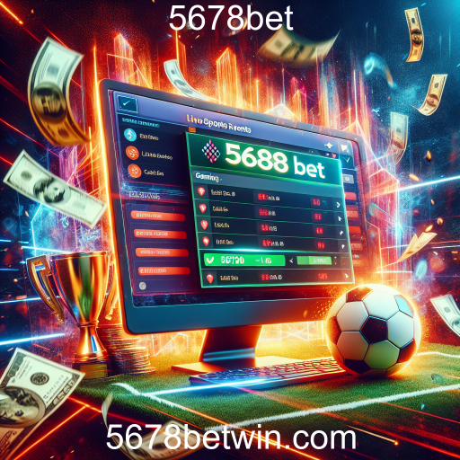 Descubra as Melhores Promoções da 5678bet: Aumente Seus Ganhos